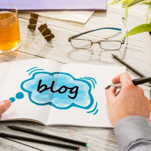 Blog Content Package (4 Articles)