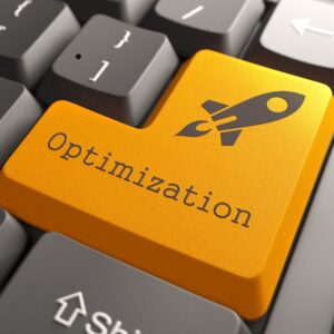 WordPress Speed Optimization