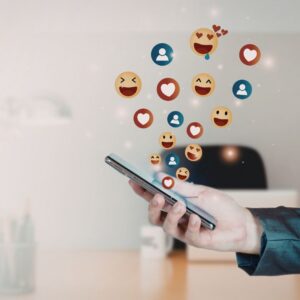 Social Media Management (1 Month)