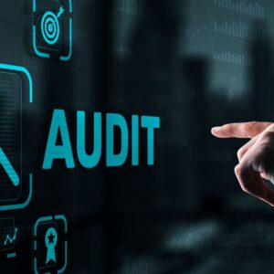 Comprehensive SEO Audit